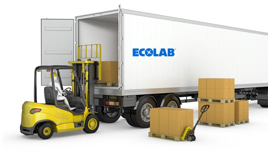 Ecolab